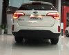 Kia Sorento   2018 - Cần bán xe Kia Sorento đời 2018, màu trắng, giá tốt