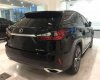 Lexus RX  350 2019 - Bán xe Lexus RX 350 sản xuất 2019, màu đen, nhập khẩu nguyên chiếc