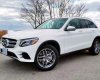 Mercedes-Benz GLC-Class 300 2018 - Bán xe Mercedes 300 đời 2018, màu trắng