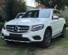 Mercedes-Benz GLC-Class GLC200 2018 - Bán ô tô Mercedes GLC200 sản xuất năm 2018, màu trắng