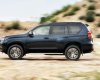 Toyota Land Cruiser 2018 - Bán ô tô Toyota Land Cruiser đời 2018, xe nhập