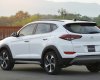 Hyundai Tucson 2019 - Bán Hyundai Tucson sản xuất 2019, màu trắng, giá tốt - LH: 0777-405-666