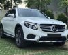 Mercedes-Benz GLC-Class GLC200 2018 - Bán ô tô Mercedes GLC200 sản xuất năm 2018, màu trắng