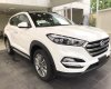 Hyundai Tucson 2.0 AT 2019 - Bán Hyundai Tucson 2.0 AT đời 2019, màu trắng