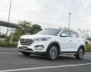 Hyundai Tucson 2019 - Bán Hyundai Tucson sản xuất 2019, màu trắng, giá tốt - LH: 0777-405-666