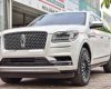 Lincoln Navigator   AT  2018 - Cần bán xe Lincoln Navigator AT đời 2018, màu trắng, nhập khẩu nguyên chiếc