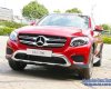 Mercedes-Benz GLC-Class GLC200  2018 - Cần bán xe Mercedes GLC200 sản xuất năm 2018, màu đỏ, nhập khẩu