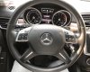 Mercedes-Benz ML Class ML400 AMG 4Matic 2014 - Bán Mercedes ML400 AMG 4Matic sản xuất năm 2014, màu bạc, xe ít sử dụng nên còn rất mới, 1 chủ mua mới