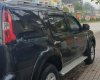 Ford Everest 2009 - Bán xe Ford Everest đời 2009, màu đen giá cạnh tranh