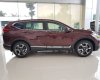 Honda CR V 2019 - Honda ôtô Bắc Ninh - Khuyến mại lớn - Sẵn xe giao ngay - Hỗ trợ trả góp 80%