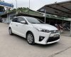 Toyota Yaris 2014 - Bán Toyota Yaris đời 2018, màu trắng, giá chỉ 550 triệu
