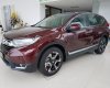 Honda CR V 2019 - Honda ôtô Bắc Ninh - Khuyến mại lớn - Sẵn xe giao ngay - Hỗ trợ trả góp 80%