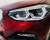 BMW X4 xDrive20i 2018 - Bán BMW X4 xDrive20i đời 2018, màu đỏ, nhập khẩu 