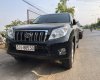 Toyota Prado   2012 - Cần bán Toyota Prado đời 2012, màu đen, xe rất đẹp