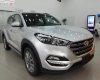 Hyundai Tucson 2.0 ATH 2018 - Cần bán xe Hyundai Tucson 2.0 ATH đời 2018, màu bạc