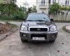 Hyundai Santa Fe Gold 2005 - Bán Hyundai Santa Fe Gold năm 2005, màu đen, nhập khẩu  