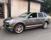 Porsche Cayenne GTS 2008 - Bán Porsche Cayenne GTS sản xuất 2008, màu xám, nhập khẩu 