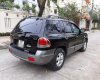 Hyundai Santa Fe 2005 - Bán xe Hyundai Santa Fe đời 2005, màu đen, nhập khẩu nguyên chiếc số tự động, 285 triệu