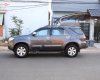 Toyota Fortuner G 2010 - Bán Toyota Fortuner G sản xuất năm 2010, màu xám, xe gia đình 