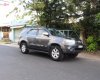 Toyota Fortuner G 2010 - Bán Toyota Fortuner G sản xuất năm 2010, màu xám, xe gia đình 