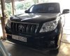 Toyota Prado   2012 - Cần bán Toyota Prado đời 2012, màu đen, xe rất đẹp