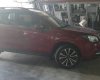 Subaru Forester 2018 - Chính chủ bán Subaru Forester sản xuất năm 2018, màu đỏ, xe nhập