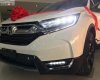 Honda CR V L 2018 - Bán Honda CR V L sản xuất năm 2018, màu trắng, nhập khẩu 