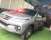 Toyota Fortuner 2019 - Cần bán xe Toyota Fortuner đời 2019, màu bạc, nhập khẩu