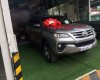 Toyota Fortuner 2019 - Cần bán xe Toyota Fortuner đời 2019, màu bạc, nhập khẩu