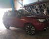 Subaru Forester 2018 - Chính chủ bán Subaru Forester sản xuất năm 2018, màu đỏ, xe nhập