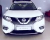 Nissan X trail SL 2019 - Bán Nissan X trail SL đời 2019, full màu, giao ngay, khuyến mãi bộ phụ kiện + 50tr tiền mặt