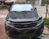 Kia Sorento 2016 - Cần bán xe Kia Sorento năm 2016, màu đen