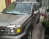 Nissan X trail   2.5L 2003 - Bán xe Nissan X trail 2.5L năm 2003, màu xám, nhập khẩu