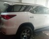 Toyota Fortuner 2018 - Cần bán Toyota Fortuner sản xuất năm 2018, màu trắng, nhập khẩu