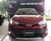 Toyota Vios G 2019 - Mua Vios đến Toyota Hà Đông nhận ưu đãi khủng tháng 3