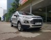 Ford EcoSport 1.5AT Titanium 2014 - Bán xe Ford EcoSport 1.5AT Titanium năm 2014, màu bạc giá cạnh tranh
