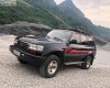 Toyota Land Cruiser 4.2 MT 1992 - Chính chủ bán Toyota Land Cruiser 4.2 MT năm 1992, màu xanh lam, xe nhập