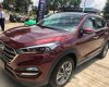 Hyundai Tucson 2019 - Cần bán Hyundai Tucson sản xuất năm 2019, màu đỏ, giá 760tr