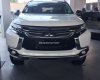 Mitsubishi Pajero Sport 2019 - Bán xe Mitsubishi Pajero Sport, xe 7 chỗ máy dầu