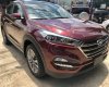 Hyundai Tucson 2019 - Cần bán Hyundai Tucson sản xuất năm 2019, màu đỏ, giá 760tr