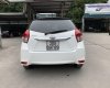 Toyota Yaris 2014 - Cần bán gấp Toyota Yaris đời 2014, màu trắng, nhập khẩu Thái