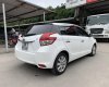 Toyota Yaris 2014 - Cần bán gấp Toyota Yaris đời 2014, màu trắng, nhập khẩu Thái