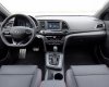 Hyundai Elantra 1.6 tubor 2018 - Hyundai Elantra Sport 1.6 Tubor 2018 chính hãng, mới 100%, 713 triệu