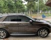 Mercedes-Benz GLE-Class GLE400  2015 - Bán ô tô Mercedes-Benz GLE-Class đăng ký 2016, màu nâu xe nhập