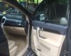 Chevrolet Captiva LT 2.4 MT 2007 - Cần bán xe Chevrolet Captiva LT 2.4 MT đời 2007, màu đen