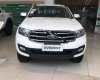 Ford Everest Ambiente 2019 - Bán xe Ford Everest Ambiente 2019, màu trắng, nhập khẩu  