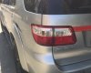 Toyota Fortuner V 2009 - Bán ô tô Toyota Fortuner V 2009, màu bạc