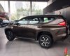 Mitsubishi Pajero Sport 2019 - Mitsubishi Pajero Sport máy dầu số sàn, xe 7 chỗ  