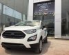 Ford EcoSport 1.5 Ambient AT 2019 - Chỉ với hơn 500tr sở hữu ngay chiến binh đường phố Ford Ecosport 2019 - Hỗ trợ trả góp cao - LH 0974286009