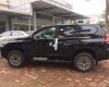 Toyota Land Cruiser 2019 - Cần bán xe Toyota Land Cruiser đời 2019, màu đen, nhập khẩu nguyên chiếc